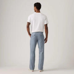 XX Chino Authentic Relaxed Lightweight Men's Pants - Kano Wash - Blue