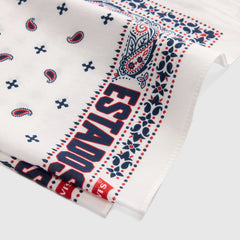 Levi's® U.S. Soccer Bandana - U.S. - Multi-Color