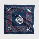 Levi’s® England Football Bandana - England - Blue
