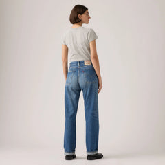 1950's 701® Women's Jeans - Pinole - Medium Wash