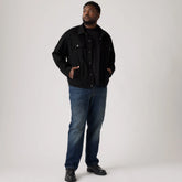 541™ Athletic Taper Men's Jeans (Big & Tall) - Play A Tune - Dark Wash