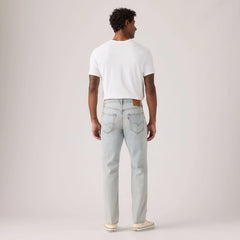 541™ Athletic Taper Men's Jeans - Soaring Skies Distressed - Light Wash