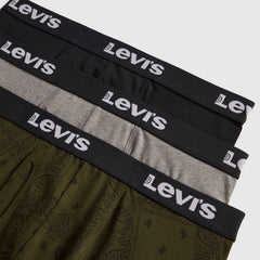 Bandana Boxer Brief (3-Pack) - Multi-Color