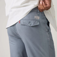 XX Chino Authentic Relaxed Lightweight Men's Pants - Kano Wash - Blue
