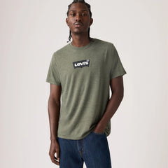 Standard Fit Classic Graphic T-Shirt - Kambaba - Green