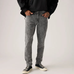 512™ Slim Taper Men's Jeans - Telepathic Vibes Coated - Light Wash