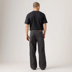 Extra Baggy Men's Jeans - Hold My Bag - Black