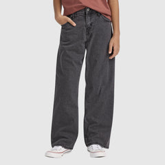 578™ Baggy Big Boys 8-20 Jeans - Far Far Away - Black