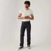1947 501® Original Men's Jeans - Dark Indigo Selvedge - Dark Wash - Non Stretch