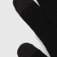 Touch Screen Gloves - Black