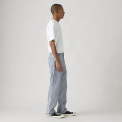 555™ Relaxed Straight Utility Men's Jeans - The Road Again - Light Wash