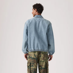 Jaanai Jacket - Cloudy Days - Light Wash