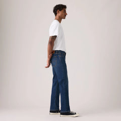 514™ Straight Men's Jeans - Blue Aria - Blue