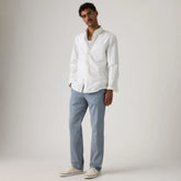 XX Chino Authentic Relaxed Lightweight Men's Pants - Kano Wash - Blue