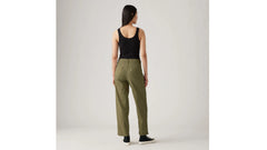 Utility Women's Pants - Olive Night - Green