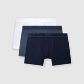 Boxer Brief (3-Pack) - Blue Combo