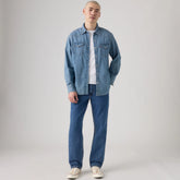 550™ Relaxed Men's Jeans - Medium Stonewash - Non Stretch