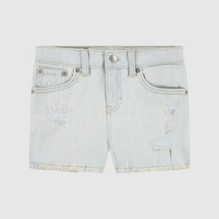 Rainbow Girlfriend Short Big Girls 7-16 - Over the Rainbow - Multi-Color