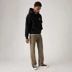 555™ '96 Relaxed Straight Men's Jeans - Beech Tree - Brown