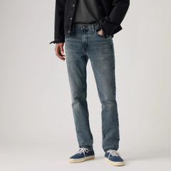 511™ Slim Men's Jeans - Shrouded In Mystery - Blue