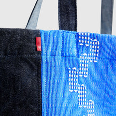 Levi's® x Mercado Global Blanca Tote Bag