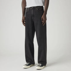 578™ Baggy Men's Jeans - 8 AM in Charlotte - Black
