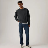 502™ Taper Performance Cool Men's Jeans - Lake Side Cool - Dark Wash