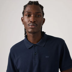 Levi's Original Polo Shirt - Navy Blazer - Blue