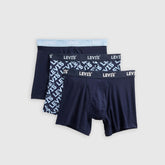 Logo Boxer Brief (3-Pack) - Blue Combo