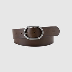 Calneva Belt - Brown