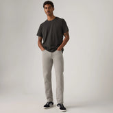 502™ Taper Linen+ Denim Men's Jeans - Silver Haze Lightweight - Grey
