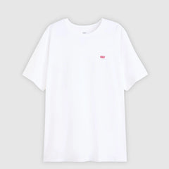 Original Housemark T-Shirt (Big) - White - White