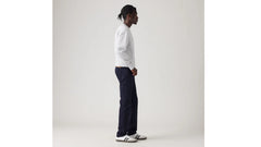 511™ Slim All Seasons Men's Jeans - Nightwatch Blue - Stretch