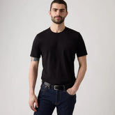 Levi's Original T-Shirt - Mineral Black - Black
