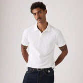Levi's Original Polo Shirt - Bright White - White