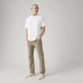505™ Regular Fit Corduroy Men's Jeans - Brown