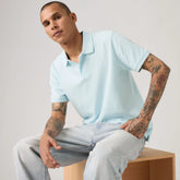 Levi's Original Polo Shirt - Omphalodes - Blue