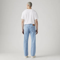 501® Original Men's Jeans - Ferry Building Blue - Light Wash