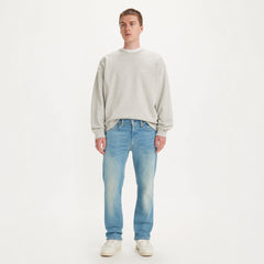 514™ Straight Men's Jeans - Sultan Medium Wash