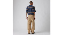568™ Loose Straight Double-Knee Carpenter Men's Pants - Tiger's Eye - Brown