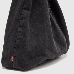 Emerson Shoulder Bag - Black - Black