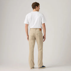 541™ Athletic Taper Men's Jeans - True Chino - White