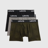 Bandana Boxer Brief (3-Pack) - Multi-Color
