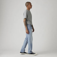 514™ Straight Lightweight Men's Jeans - Latest Obsession - Medium Wash