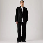 Levi's® x Kiko Kostadinov Trousers - Meteorite - Black