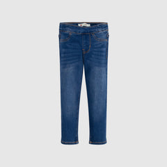 Pull-On Jeggings Toddler 2T-4T - Sweetwater - Medium Wash