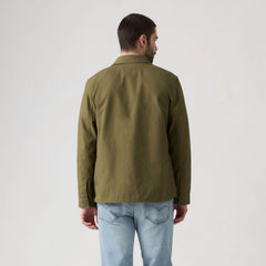 Chore Coat - Green - Green