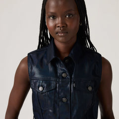 XS Vest - Luminous Night - Multi-Color