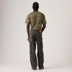 578™ Baggy Cargo Men's Jeans - Goodbye Darling - Black