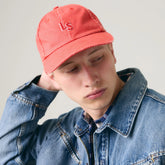 Monogram Hat - Sunshine Tint - Orange